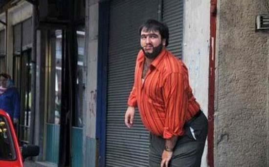 "ocuklar srekli filmlerini izliyor. Repliklerinin hepsini ezbere biliyorum. Filmlerinde kareoke bile yapabilirim"