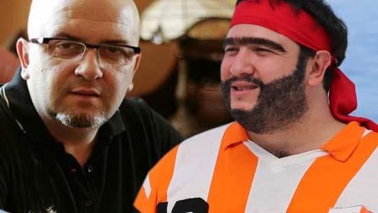 "ahan 'ocuklar Duymasn'da oynamak iin yllar nce bize bavurmu. Oynatmamz."