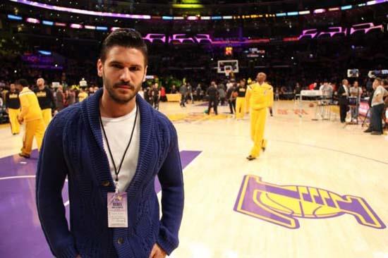 Bunlar hep kendi isteimle yaptm. almay seviyordum...