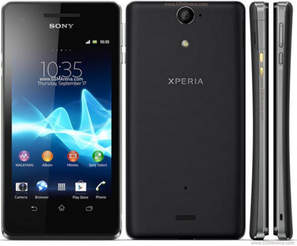Sony Xperia V. 4.3 dokunmatik ekran (HD), 1.5GHz ift ekirdekli ilemci, HSPA+, LTE, WiFi, Full HD video kaydedebilen 13MP kamera, geniletilebilir depolama (microSD yoluyla), MHL destekli micro USB, Bluetooth, drt bant GSM gibi gl zellikleriyle ald donanm puan en iyiler listesinde ilk sralara yerlemesini salam durumda. 350 euro'dan sata sunulan akll telefon halihazrda 100 binlerce kii tarafndan kullanlmaktadr.