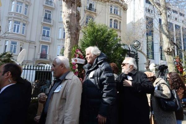 Tark Akan ve Rutkay Aziz