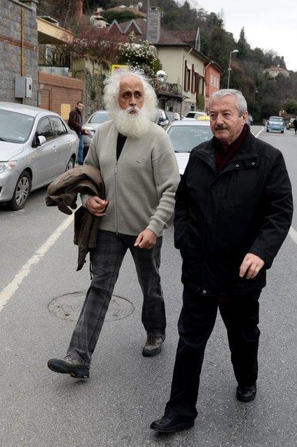 Sanat Suavi ve siyaseti Akn Birdal