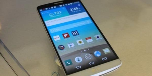LG&#8217;nin G3 modelinde kulland ekran 25601440 px znrle sahip, bu znrlk piyasadaki 19201080 px znrlkl cihazdan daha yksek. Ama bu farkn gerekten fark yaratp yaratmad asl nemli olan ey.