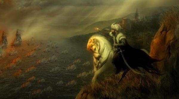 Eitimin ne olduunu II.Murat kadar olamasa da; en azndan kendi ocuunu yanl yollara sreklemeyecek kadar idrak etmi anne ve babalara ihtiya var. Unutmayalm, ocuklar mark domaz; diplomal,maal ama eitimsiz ebeveynler tarafndan martlr...