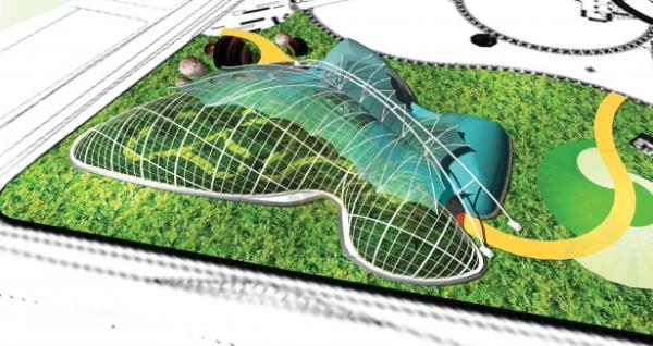 Olduka hassas bu canllar tropikal iklimden binlerce kilometre uzakta, Konya&#8217;da arlamak kolay deil elbet. te bunun iin yaklak iki yldr titiz bir alma srdren Seluklu Belediyesi, 385.000 m&#8217;lik devasa bir alanda kelebeklerin gece ve gndz ihtiya duyabilecekleri her eyi ince ince planlyor.