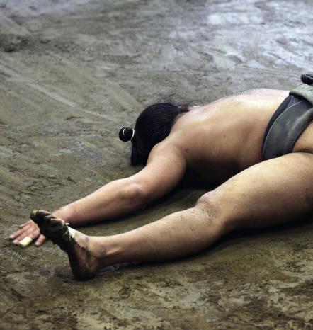 ''Ter ve Kan'' Marcin Kloce - Spor, Profesyonel kategorisi