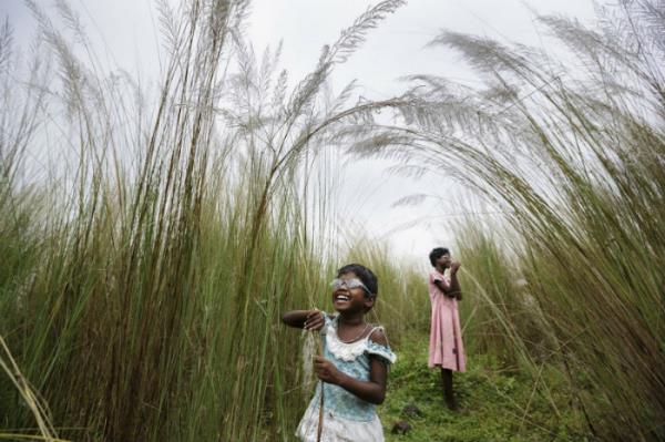 ''lk Gr'' Brent Stirton - Modern konular, Profesyonel kategorisi