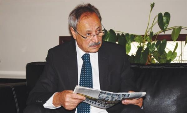 Kemal Ekinci