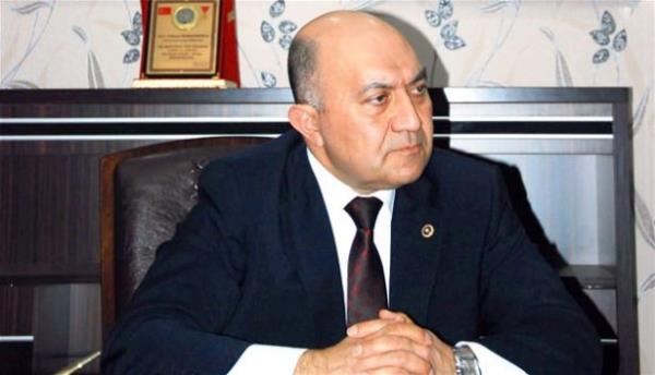 Yldrm Mehmet Ramazanolu
