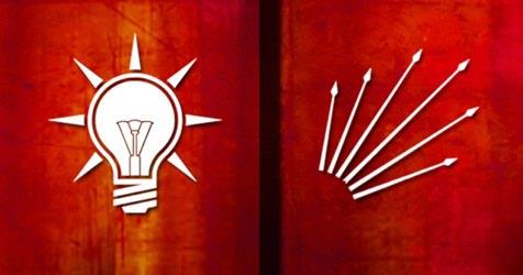 AK Parti ve CHP&#8217;de birok milletvekili yeniden adaylk iin bavurmad. AK Parti'de bu say 9 olurken CHP'de 16'ya ulat.