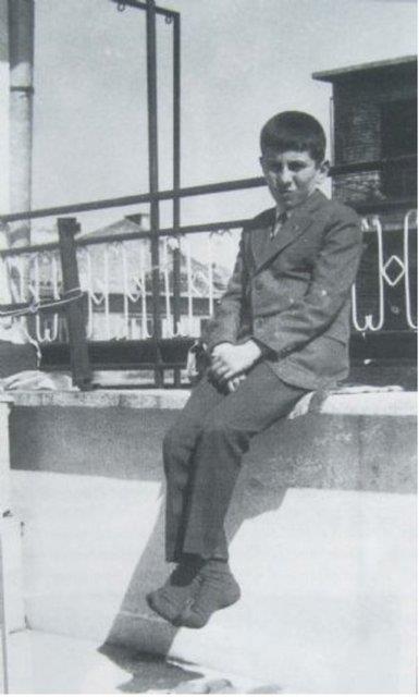 Enerji ve Tabii Kaynaklar Bakan Taner Yldz