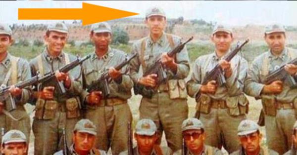 Rize Mftl adna sosyal paylam sitesi Facebook&#8217;ta alan hesapta, l Mfts Yusuf Doan'n asker arkada Babakan Recep Tayyip Erdoan ile birlikte ekilen fotoraf yaynlad. DHA