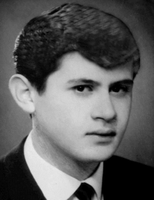 MHP Lideri Devlet Baheli'nin genlik fotoraflar...