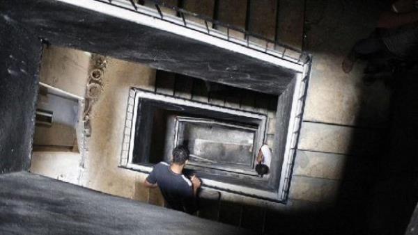 te Mulhem`in lmeden nce ektii son fotoraflar.