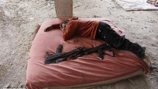 te Mulhem`in lmeden nce ektii son fotoraflar.