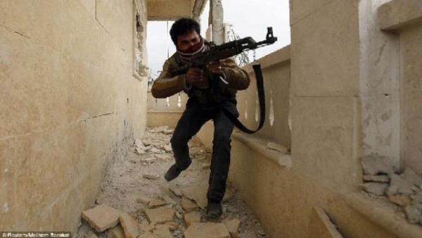 te Mulhem`in lmeden nce ektii son fotoraflar.