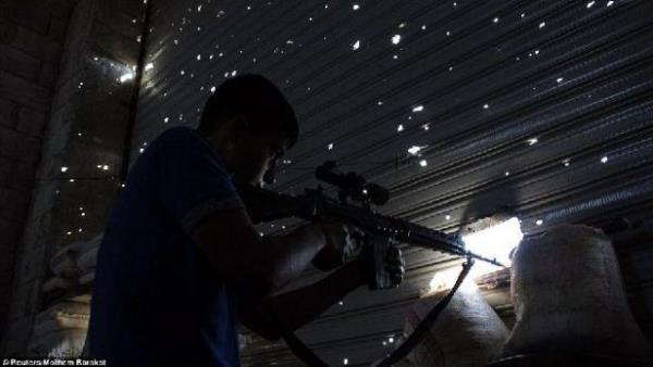 te Mulhem`in lmeden nce ektii son fotoraflar.