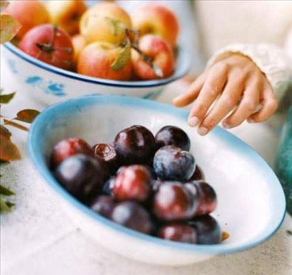 MRDM ER: C vitamini asndan zengindir.