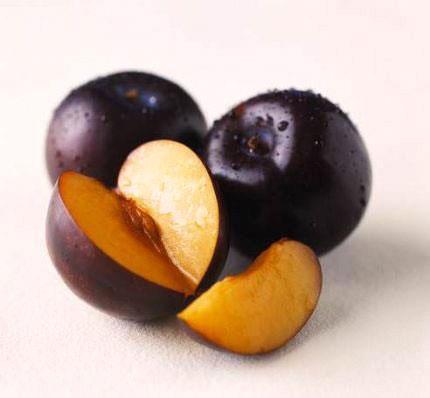 KULLANIM EKL: Erik; ya ve kuru meyvesi, komposto, pestil, reel ve marmelat eklinde tketilir.