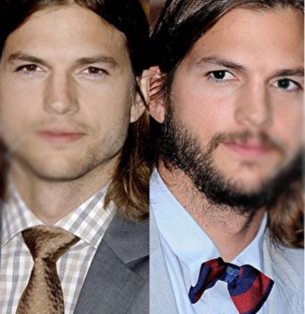 Ashton Kutcher