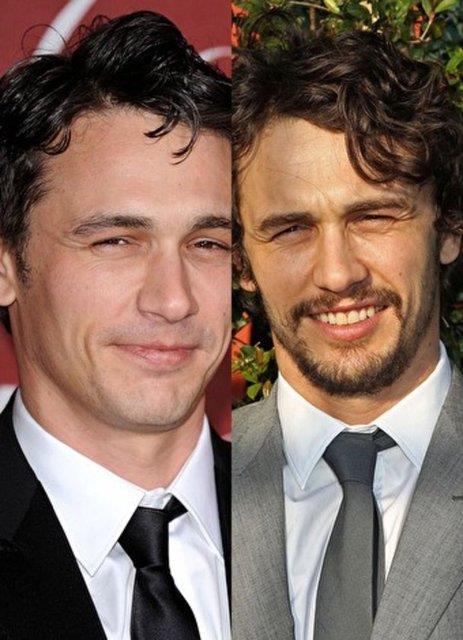 James Franco
