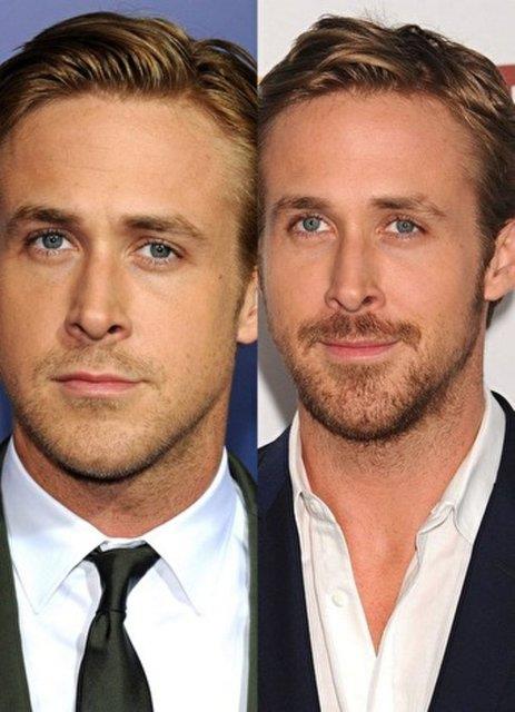 Ryan Gosling