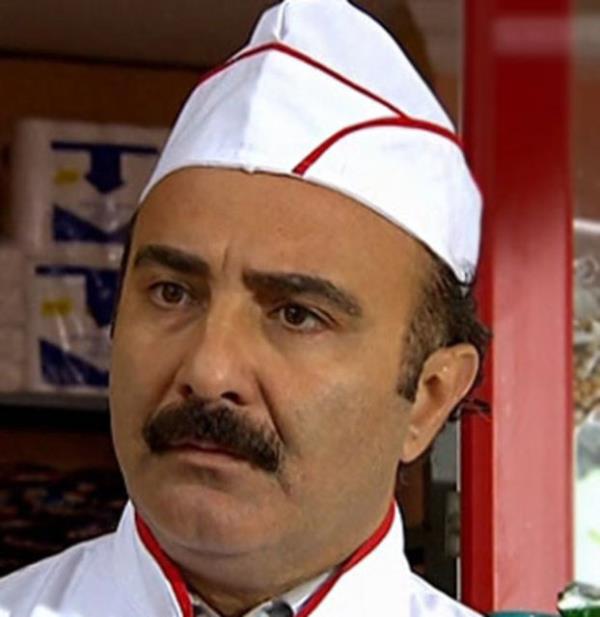 Erdal Bakkal