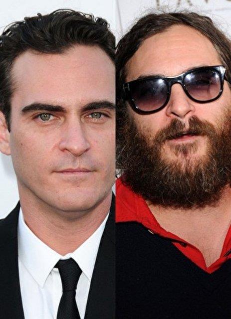 Joaquin Phoenix