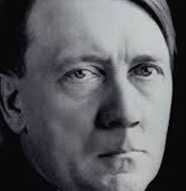 Adolf Hitler