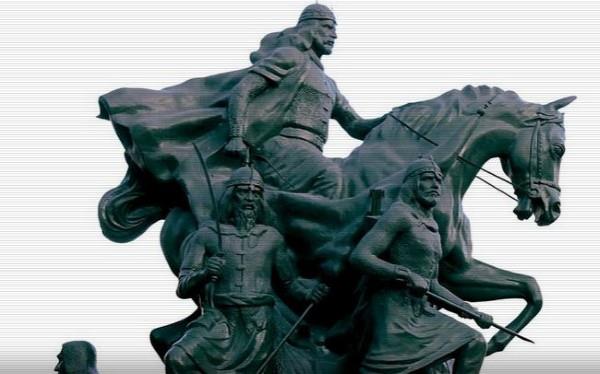 asit hatalar bytmek seni kltr Sultan Selahaddin kk hatalar grmezlikten gelir, kzmazd. Bir gn ileri gelen adamlar ile birlikte otururken ocuk yata olan gulmlar oyun oynuyorlard. Bunlardan biri ayandaki sandaleti karp arkadana frlatt, ancak ayakkab Sultann dizinin dibine dmesin mi! O ise bir gnl sultanna yakr biimde hemen yzn baka tarafa evirdi ve yanndakiyle konumaa devam ederek hadiseyi grmemi gibi davrand. Bir defasnda scak bir gnde adamlarndan su istedi fakat su getirilmedi. kinci ricasnda yine kimseden ses kmad. , drt, be. Su getiren yoktu. Bunun zerine dayanamayarak &#8220;Dostlar, vallahi susuzluktan leceim&#8221; deyince suyu imek ksmet oldu.