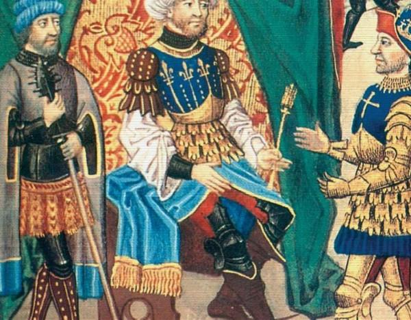 Bilgiden Fayda var mnakaadan deil yi bir eitim grm olup Trke, Krte, Arapa ve Farsa biliyordu. Kur&#8217;an- Kerim ve Ebu Temmam&#8217;n el-Hamase adl eseri ezberindeydi. Tarih bilgisine sahipti ve tarih tecrbelerden sk sk faydalanrd. Onun meclisinde bulunanlar hi kimseden duymadklar bilgileri ondan renirlerdi. Silef, Kutbeddin en-Niabur, bn Avf ve bn eddad gibi zamanndaki byk din limlerinden hadis ve fkh dersleri almt. Bununla birlikte fakihlerin mnakaalarndan ve felsefecilerden holanmazd. Mneccimlerin verdii haberlere ise asla itibar etmezdi. Amelde f, itikadda Eari&#8217;ydi.