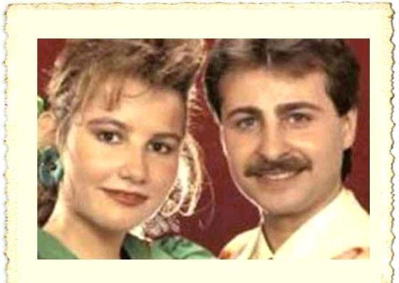 Deniz seki ile Turhan Baaranolu