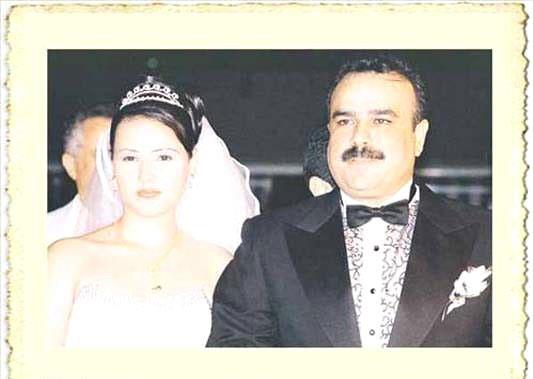 Blent Sertta ile Selvi Ylmaz