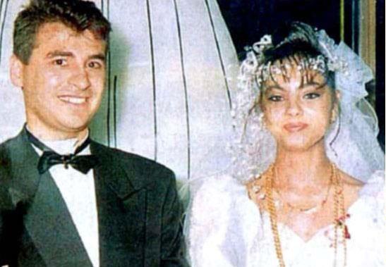 Ebru Gnde ile Hamdi Vardar