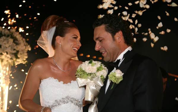 Ceyda Dvenci ile Engin Akgn