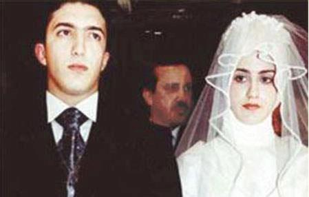 Ahmet Burak Erdoan ile Sema Ketenci