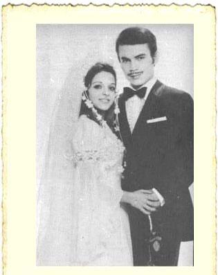 Orhan Gencebay ile Azize Gencebay