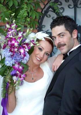 Dolunay Soysert ile Sinan Tuzcuolu