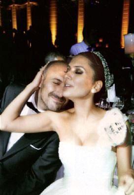 Halit Ergen ile Bergzar Korel