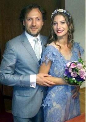 Tuba nsal ile Mirgn Cabas