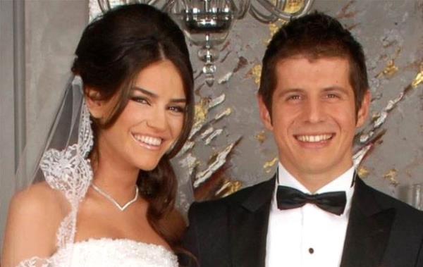 Emre Belzolu ile Tuba Grevin