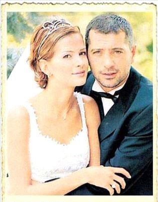 Emel Yldrm ile Erdal Acar