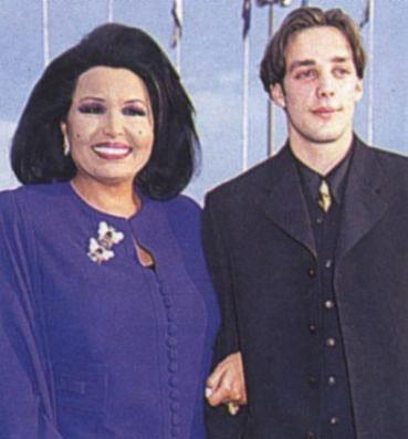 Blent Ersoy ile Cem Adler