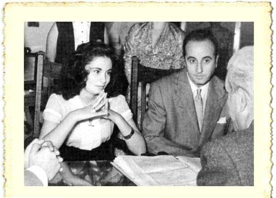 Belgin Doruk ile Faruk Ken