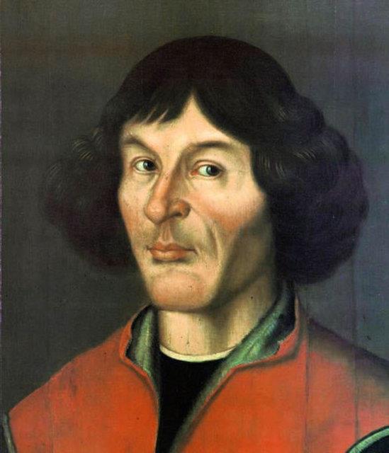 7. Nicolaus Copernicus (Kopernik)   <br>  Leh matematiki ve astronom Kopernik, Gne merkezli evren modelini bulmu ve gne sistemimizdeki merkezin Dnya deil Gne olduunu ortaya kararak devrim yaratmtr. IQ seviyesi 160-200 arasndayd.
