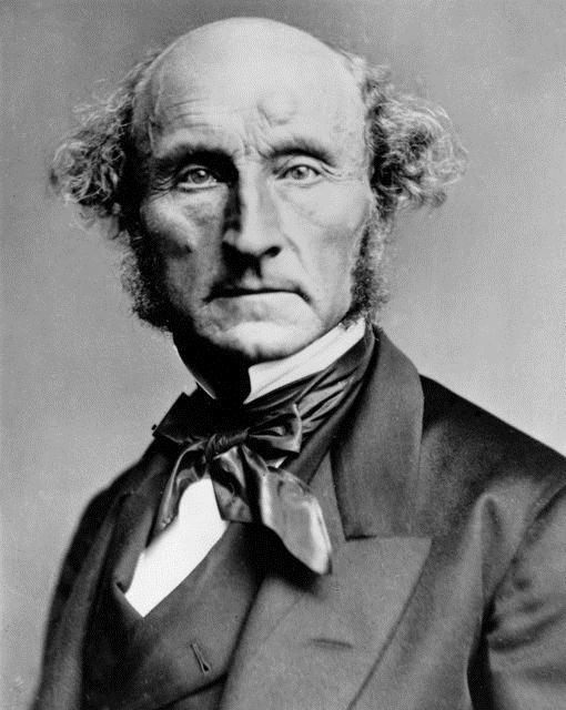 20. John Stuart Mill <br>    John Stuart Mill 19. yzyl siyaset bilimcive ngiliz parlamentosunun yesiydi. Filozof Jeremy Bentham'n rencisiyken Mill &#8220;faydaclk&#8221; savunuyor ve snrsz devlet kontroln eletiriyordu.