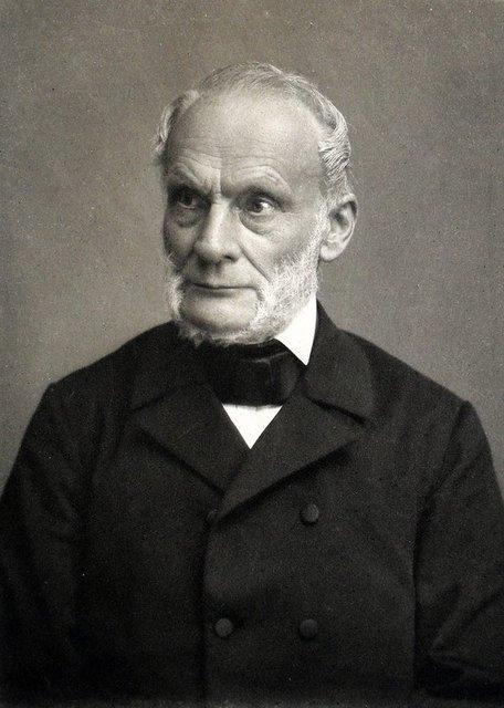 6. Rudolf Clausius   <br>  Alman fiziki ve matematiki Rudolf Clausius, termodinamik biliminin balca kurucularndandr. 190-205 aras bir IQ'ya sahipti.