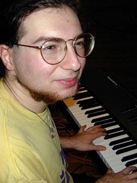 36. Marnen Laibow-Koser   <br>  Bir ocukluk testinde yksek not aldktan sonra Laibow-Koser'n IQ'sunun 268 olduu yanstld. imdi 39 yanda olan besteci ve web uygulamas gelitirici Laibow-Koser, Massachusetts, Somerville'de yayor.