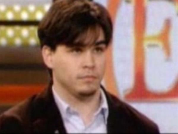 33. Michael Kearney   <br>  1982'de Hawaii'de doan Kearney, 10 yanda South Alabama niversitesi'nden mezun oldu. Farkl lmlerle 200'den 325'e kadar kan bir IQ 'ya sahip.