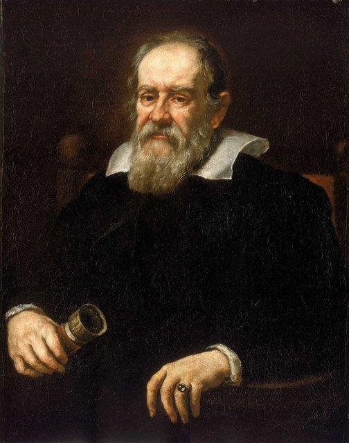 12. Galileo Galilei <br>    1564'te doan talyan filozof, gk bilimci ve matematiki Galileo, eylemsizlik momenti ve den cisimler kanunu gibi bilimsel kavramlar gelitirdi. IQ skoru 180-200 arasndayd.